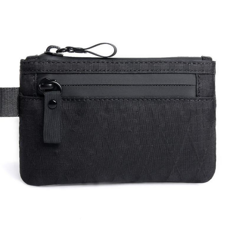 RFID Anti-theft Credit Card Ho - огляд і ціна Edc Carry Coins