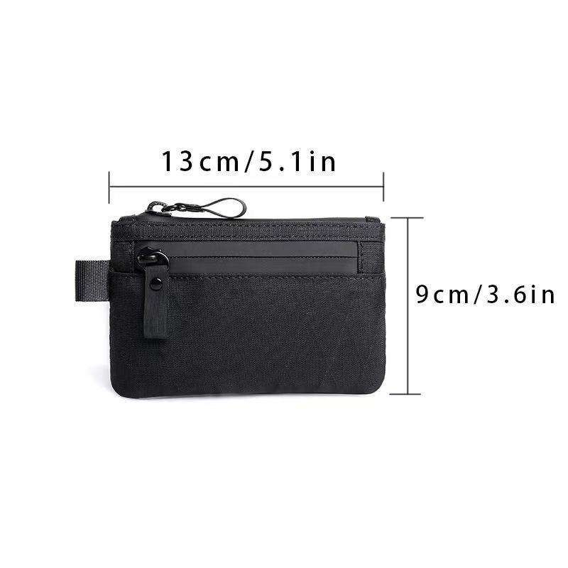 RFID Anti-theft Credit Card Ho - огляд і ціна Edc Carry Coins