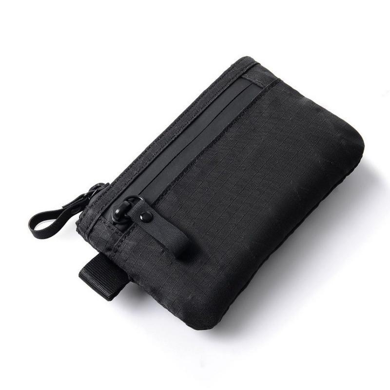 RFID Anti-theft Credit Card Ho - огляд і ціна Edc Carry Coins