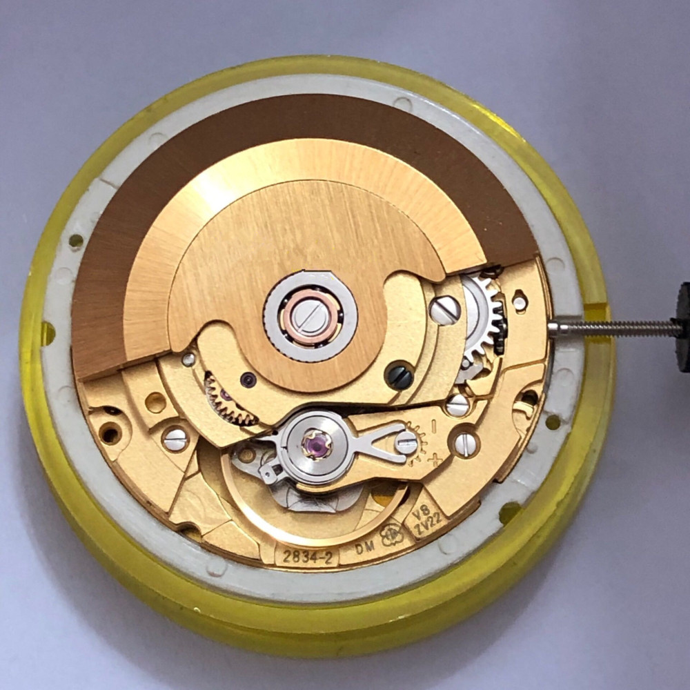 3 Hands For Seagull ETA 2834-2 - огляд і ціна Watch Winder Compact