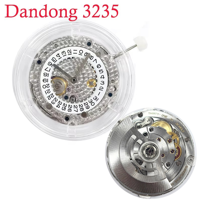 Dandong Factory VSF 3235 Autom - огляд і ціна Watch Winder Compact