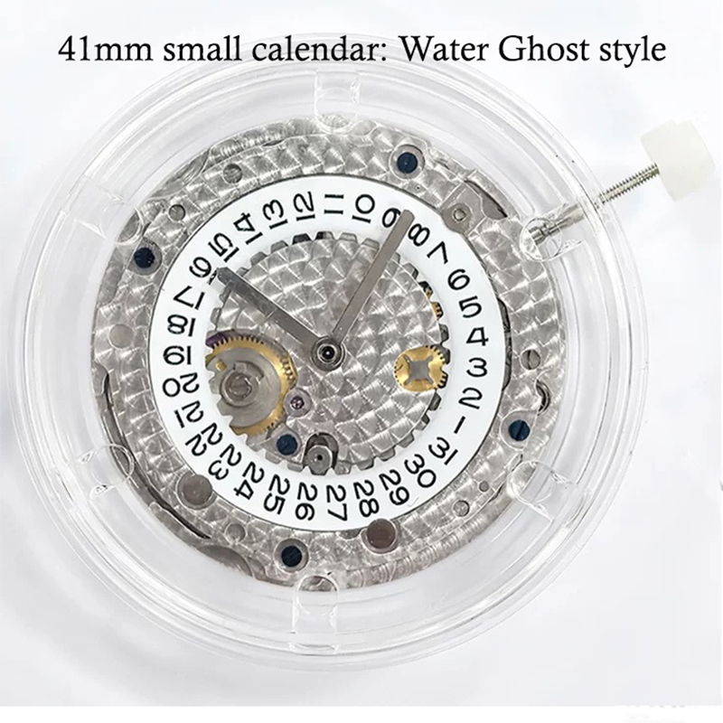 Dandong Factory VSF 3235 Autom - огляд і ціна Watch Winder Compact
