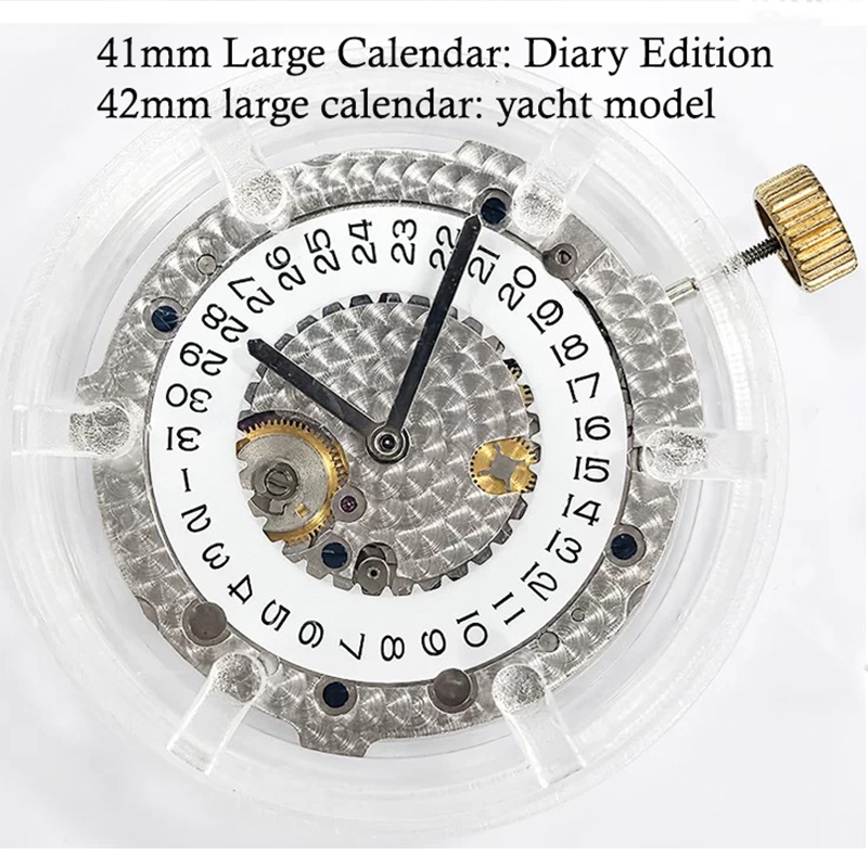 Dandong Factory VSF 3235 Autom - огляд і ціна Watch Winder Compact