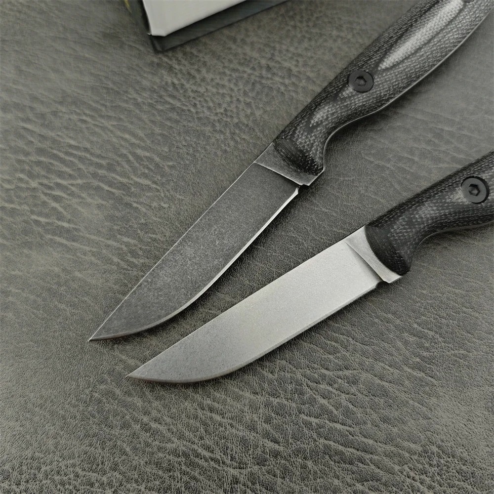 High Hardness Wear Resistant F - огляд і ціна Edc Carry Fixed Blade Knife