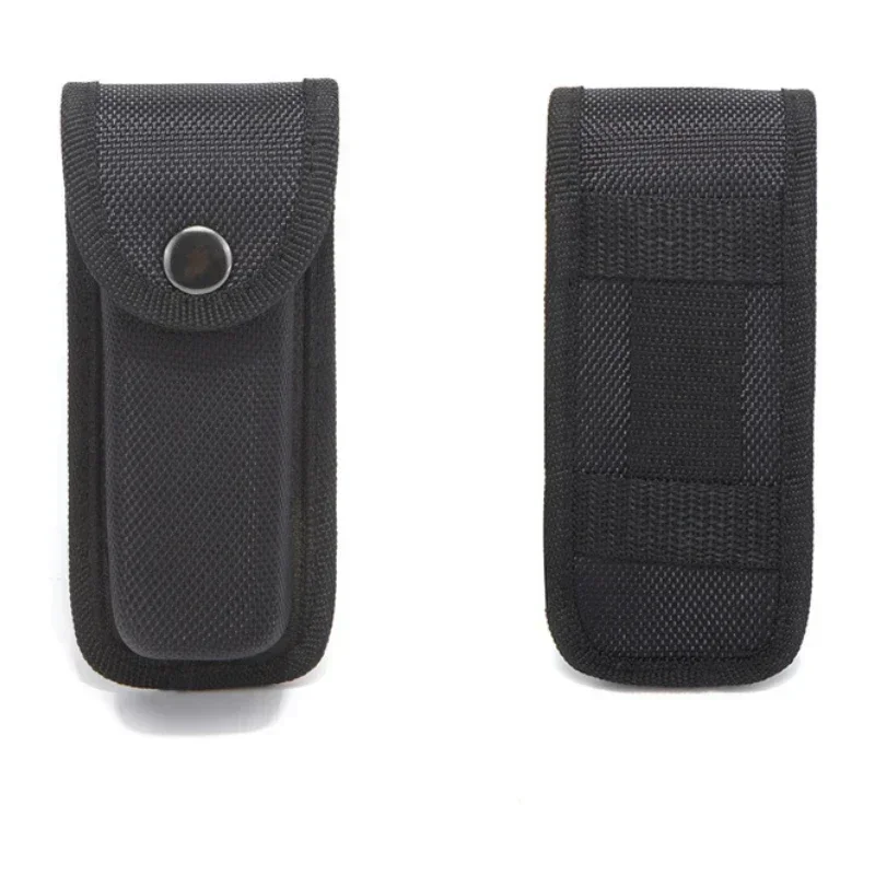 Hunting Knives Cover Bags Nylo - огляд і ціна Edc Carry Knife