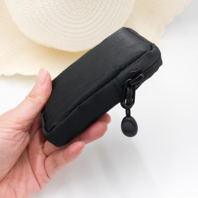 Mini EDC Polyester Pouch Porta - огляд і ціна Edc Carry Coins