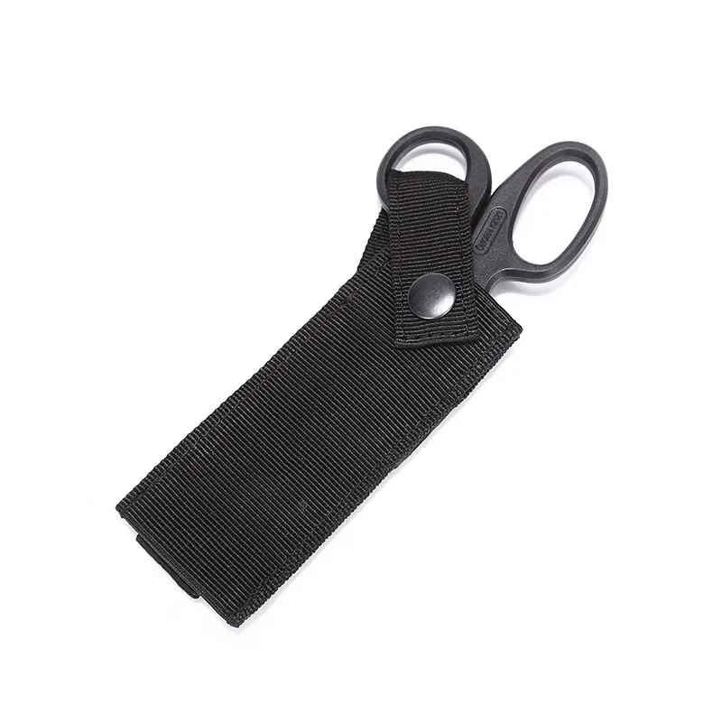 Tactical Molle Medical Scissor - огляд і ціна Edc Carry Knife