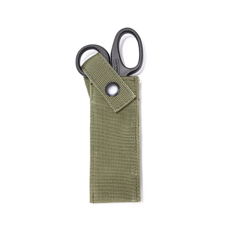 Tactical Molle Medical Scissor - огляд і ціна Edc Carry Knife