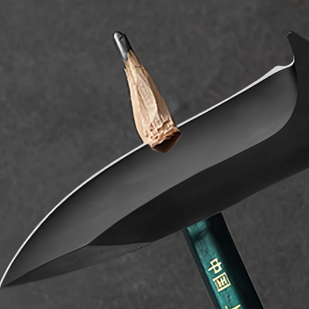 Portable Outdoor Fixed Blade K - огляд і ціна Edc Carry Fixed Blade Knife