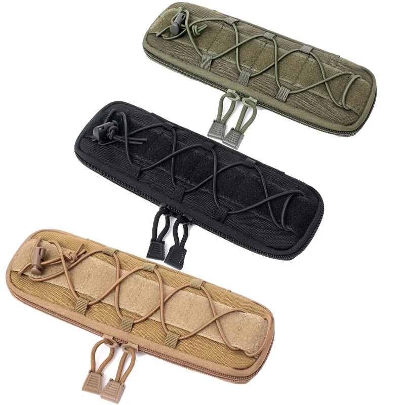 Molle Knife Pouch EDC Waist Pa - огляд і ціна Edc Carry Knife