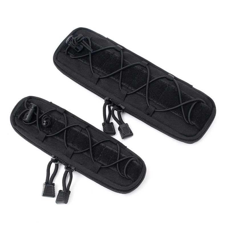 Molle Knife Pouch EDC Waist Pa - огляд і ціна Edc Carry Knife