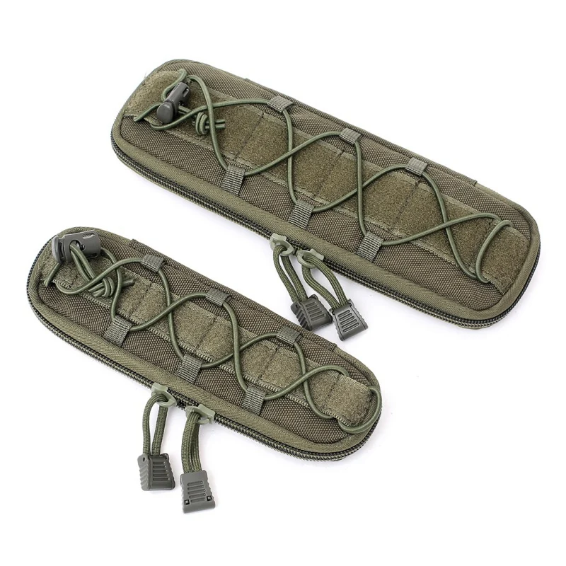 Molle Knife Pouch EDC Waist Pa - огляд і ціна Edc Carry Knife