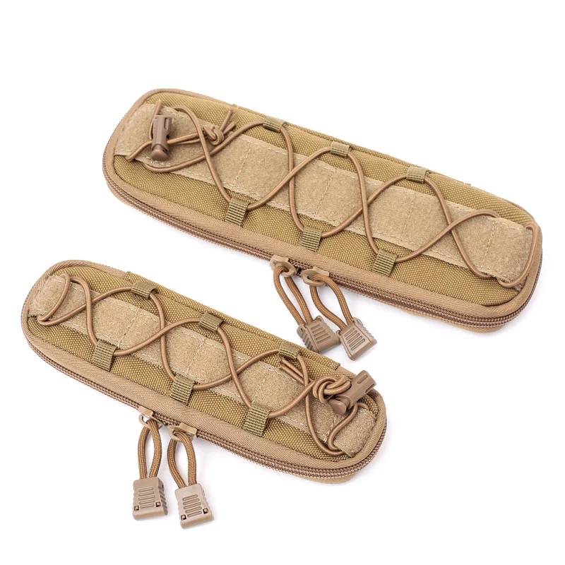 Molle Knife Pouch EDC Waist Pa - огляд і ціна Edc Carry Knife