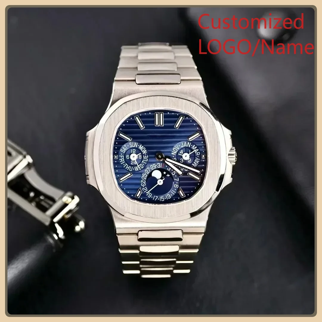 A88 Store  Men Luminous Sapphi - огляд і ціна Watch Winder Compact