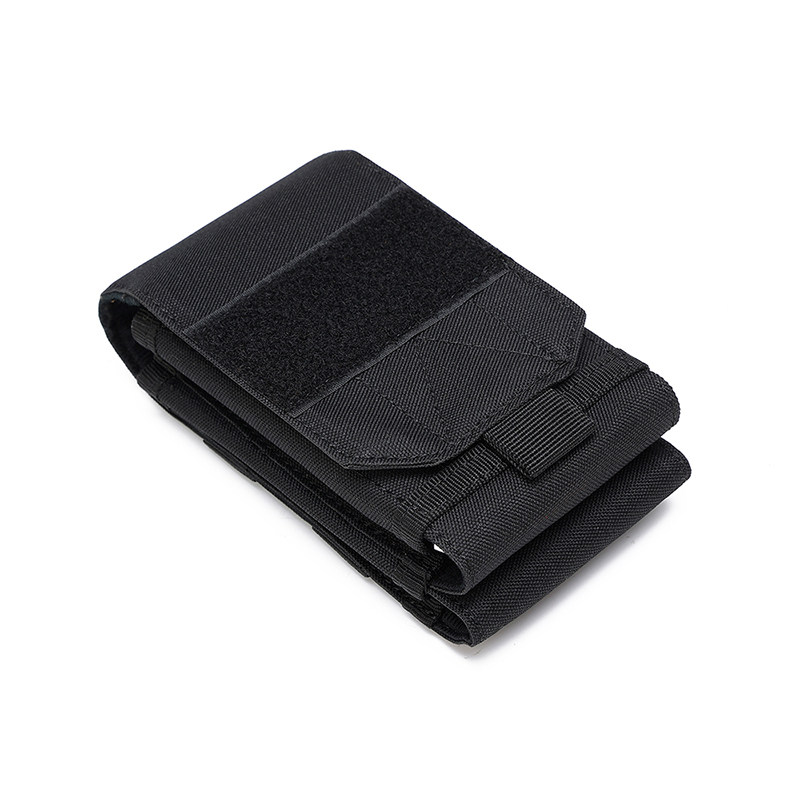 Tactical Double Layer Phone Ba - огляд і ціна Edc Carry For Men