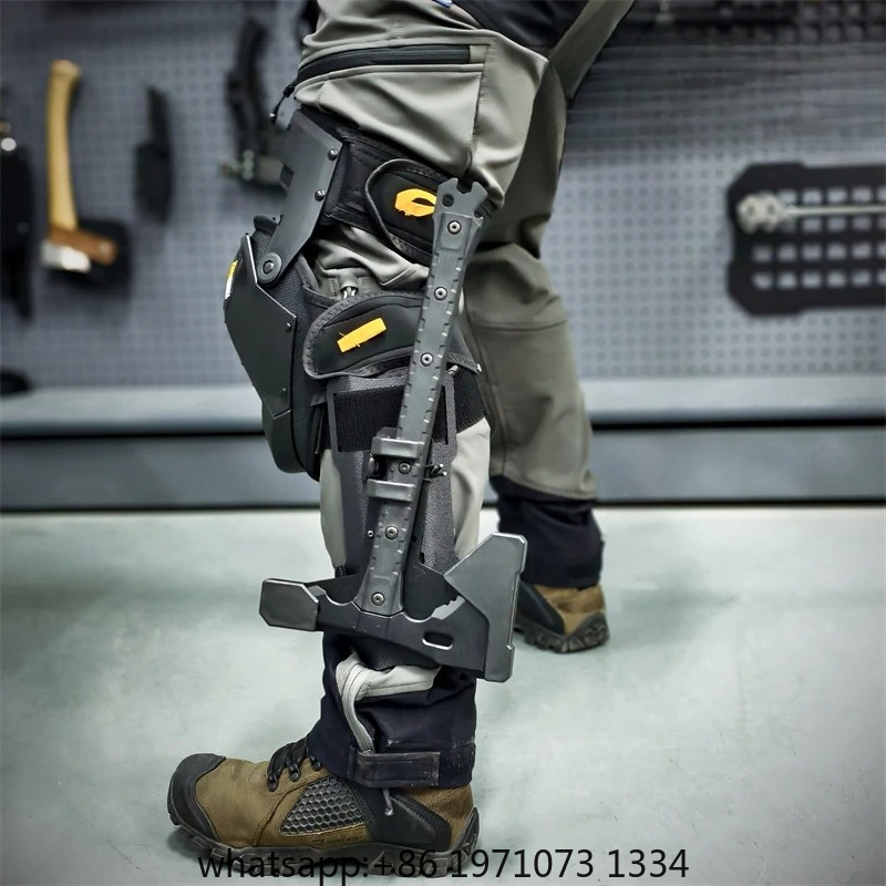 Multi-purpose Lower Leg Equipm - огляд і ціна Edc Carry Knife