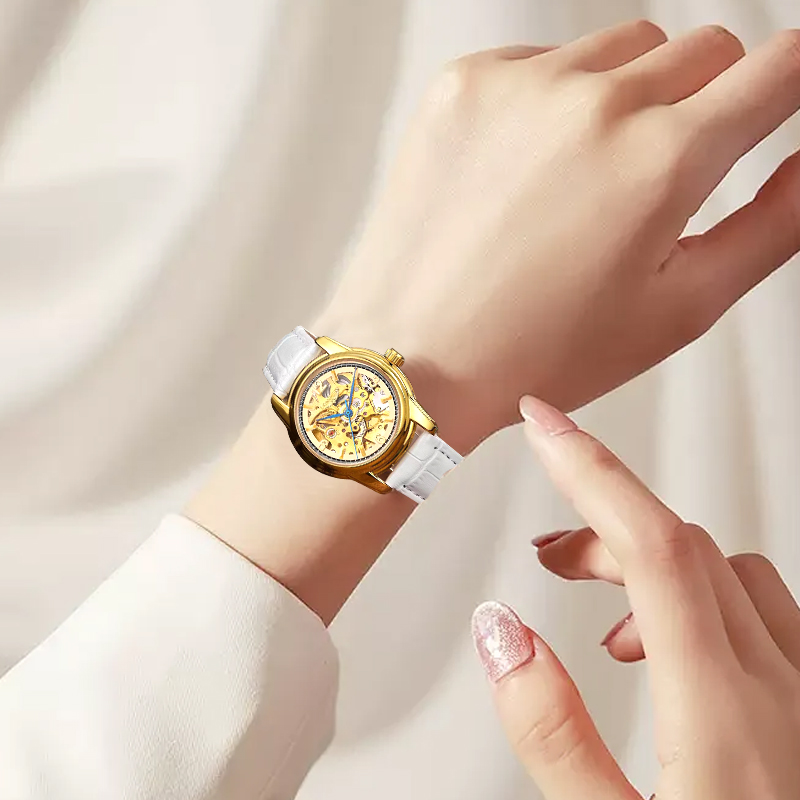 Women automatic watch fashion  - огляд і ціна Watch Winder Compact