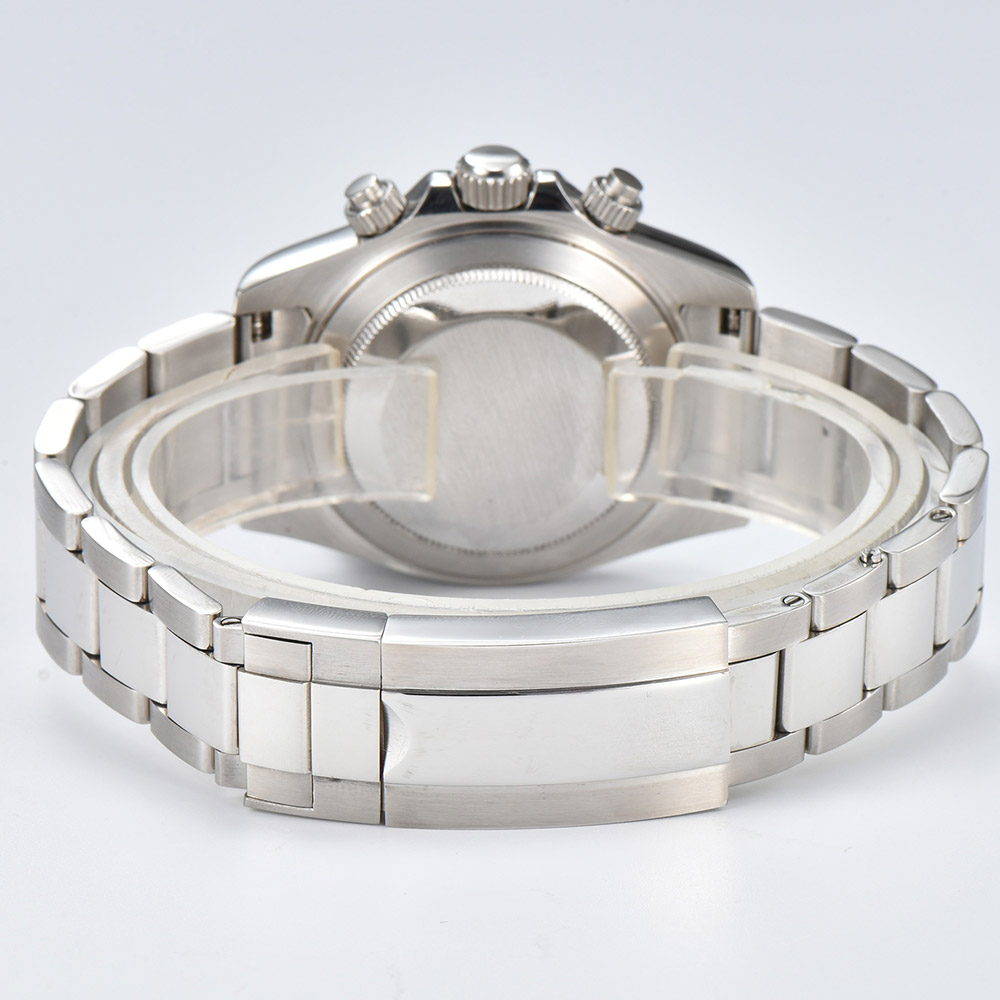 Luxury VK63 Watches Sapphire G - огляд і ціна Watch Winder Compact