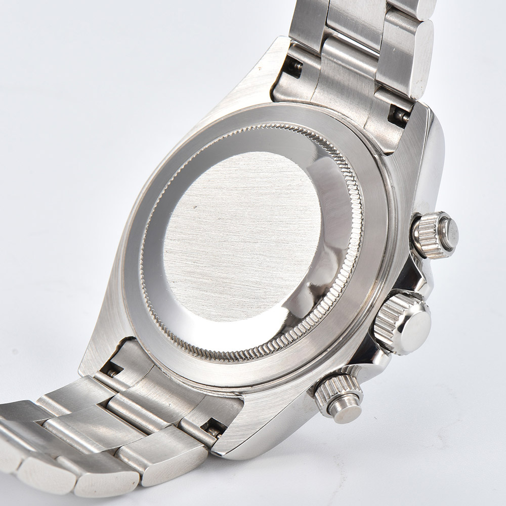 Luxury VK63 Watches Sapphire G - огляд і ціна Watch Winder Compact