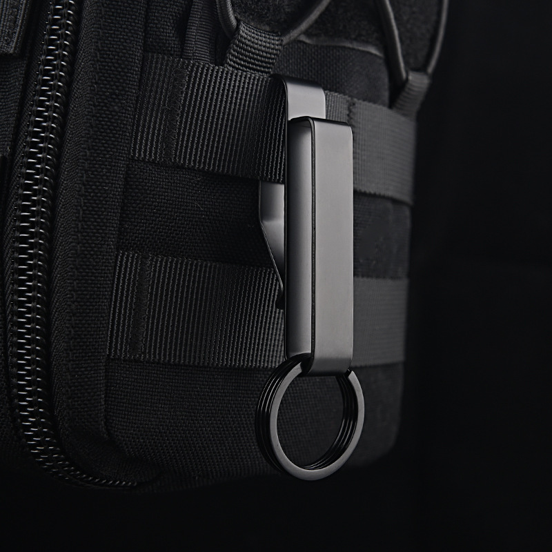 1PC Multi-Purpose Belt Buckle  - огляд і ціна Edc Carry For Men