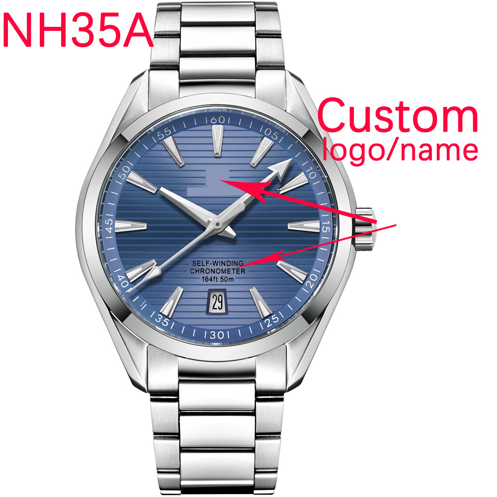 Luxury NH35 Movt Custom Logo 4 - огляд і ціна Watch Winder Compact